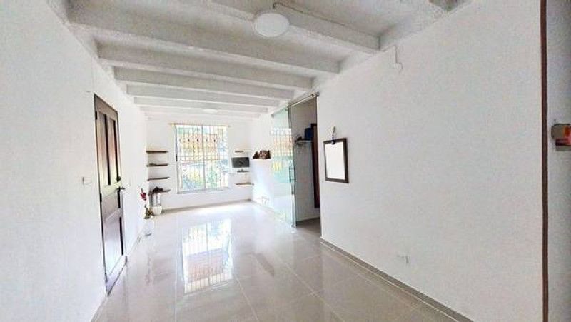 Apartamento en venta Valle Del Cauca Cali Nápoles 63 m2 Habitaciones 3 Baños 3 Garajes 1 Precio $230000000