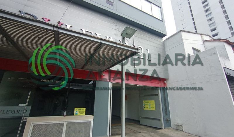 Apartaestudio en arriendo Santander Bucaramanga San Francisco 31 m2 Habitaciones 1 Baños 1 Garajes 0 Precio $1019000