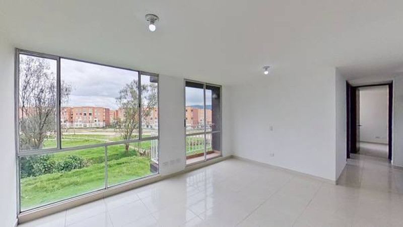 Apartamento en venta Cundinamarca Zipaquirá Cr Los Sauces 66 m2 Habitaciones 3 Baños 2 Garajes 0 Precio $196000000