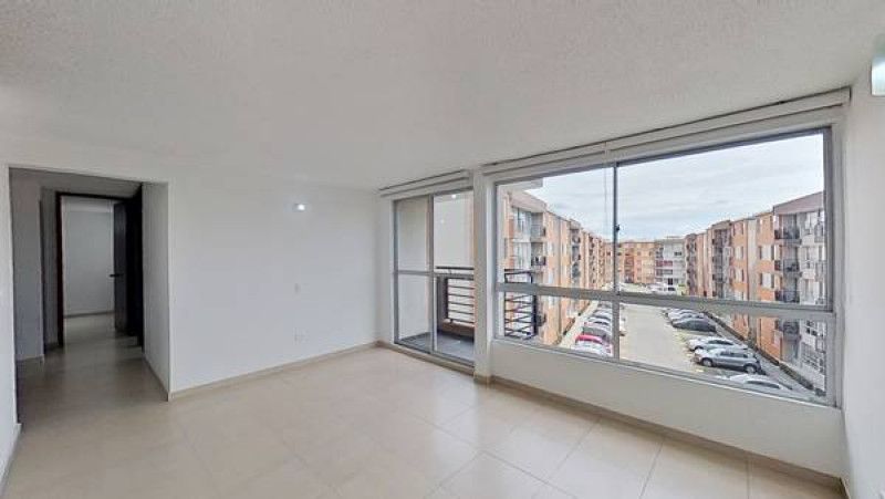 Apartamento en venta Cundinamarca Zipaquirá Arboleda San Rafael 66 m2 Habitaciones 3 Baños 2 Garajes 0 Precio $194000000