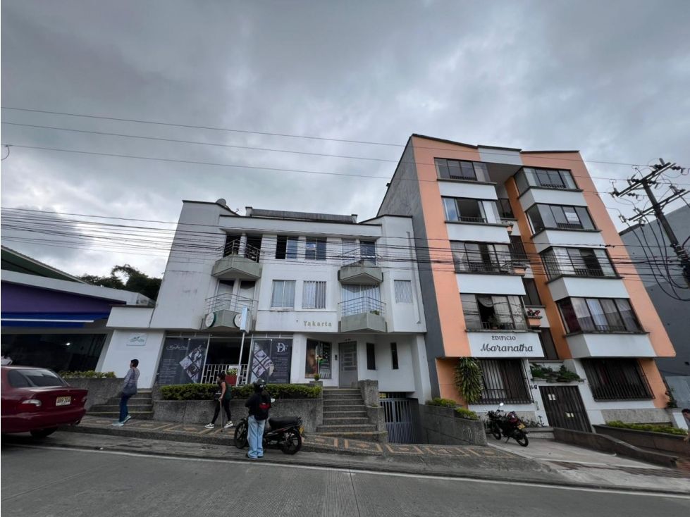 Apartamento en venta Quindío Armenia Cr Mallorca 63 m2 Habitaciones 3 Baños 1 Garajes 1 Precio $245000000