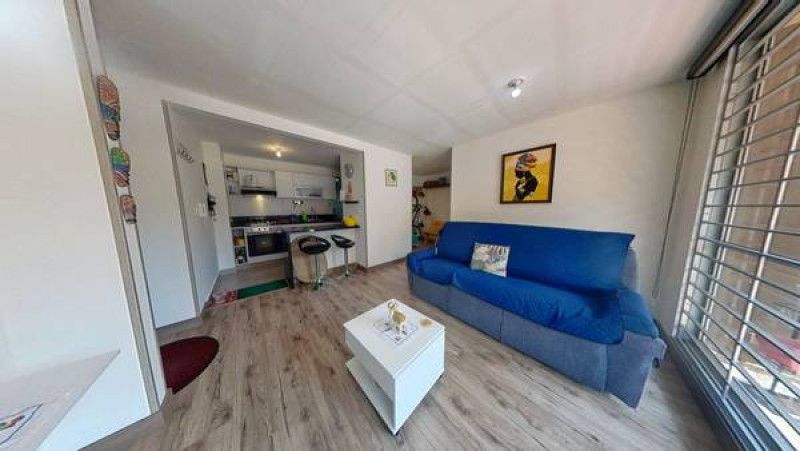 Apartamento en venta Cundinamarca Madrid Hacienda Casablanca Arboleda 72 m2 Habitaciones 3 Baños 2 Garajes 1 Precio $310000000