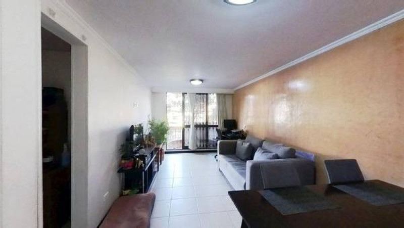 Apartamento en venta Cundinamarca Bogotá Paris 75 m2 Habitaciones 3 Baños 2 Garajes 1 Precio $347000000