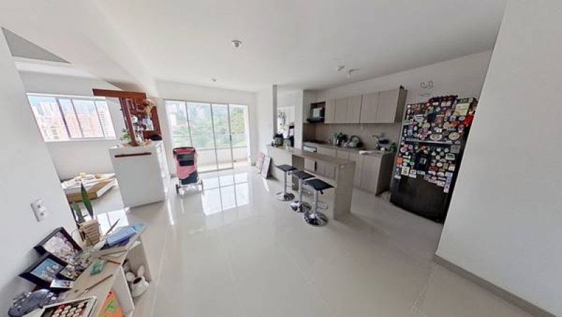 Apartamento en venta Antioquia Sabaneta Aldea Verde 80 m2 Habitaciones 2 Baños 2 Garajes 1 Precio $680000000