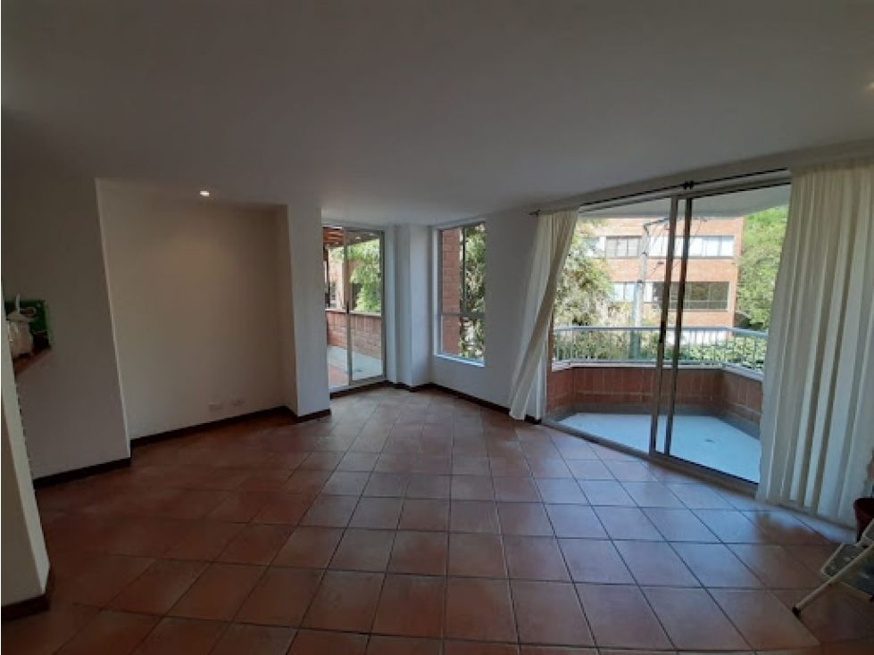 Apartaestudio en venta Antioquia Medellín El Diamante No2 78 m2 Habitaciones 1 Baños 1 Garajes 1 Precio $580000000