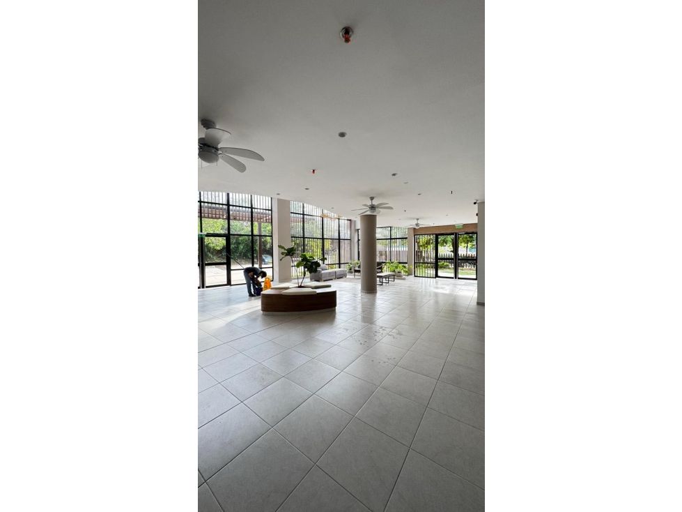 Apartamento en arriendo o venta Atlántico Barranquilla Ub Altos De Parque 65 m2 Habitaciones 2 Baños 2 Garajes 1 Precio venta $450000000 Precio arriendo $2900000