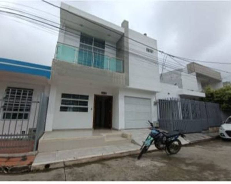 Casa en venta Córdoba Montería Portal De Navarra 122 m2 Habitaciones 4 Baños 4 Garajes 1 Precio $410748240
