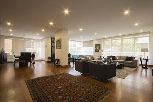 Apartamento en venta Cundinamarca Bogotá Santa Barbara Occidental 372 m2 Habitaciones 4 Baños 4 Garajes 3 Precio $3500000000