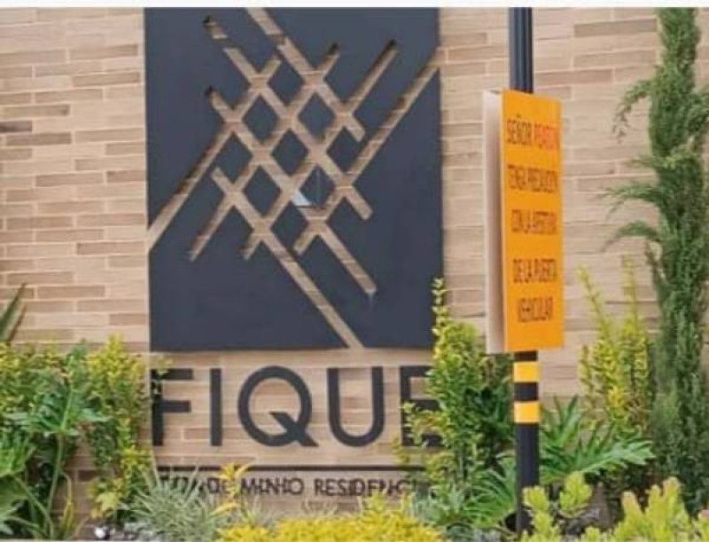 Casa en venta Cundinamarca Chía Ub Nuevo Milenio 106 m2 Habitaciones 3 Baños 4 Garajes 2 Precio $672298400