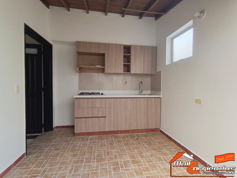 Apartamento en arriendo Antioquia Medellín Suramericana 65 m2 Habitaciones 3 Baños 3 Garajes 0 Precio $2100000