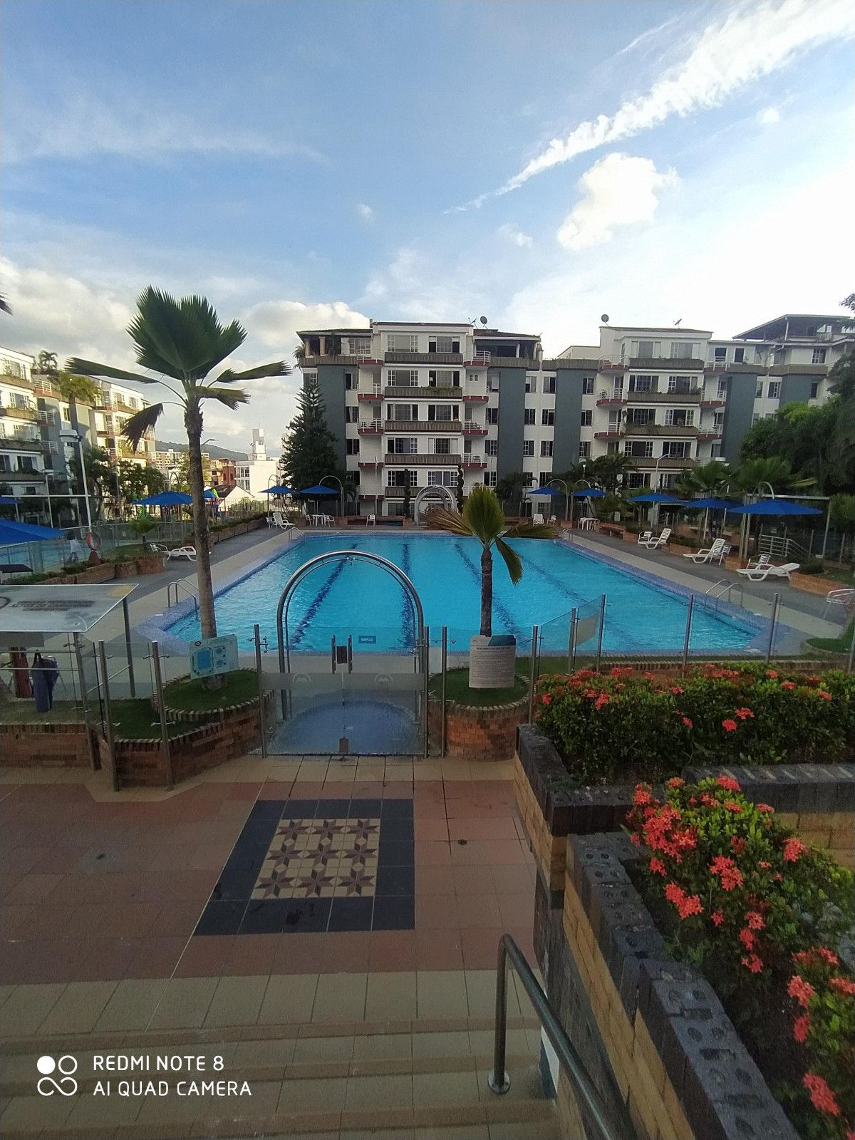 Apartamento en venta Santander Floridablanca Conjunto Altos De Cañaveral Campestre 160 m2 Habitaciones 4 Baños 3 Garajes 2 Precio $420000000