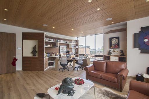 Oficina en venta Cundinamarca Bogotá Santa Barbara Occidental 191 m2 Habitaciones 0 Baños 3 Garajes 3 Precio $2500000000