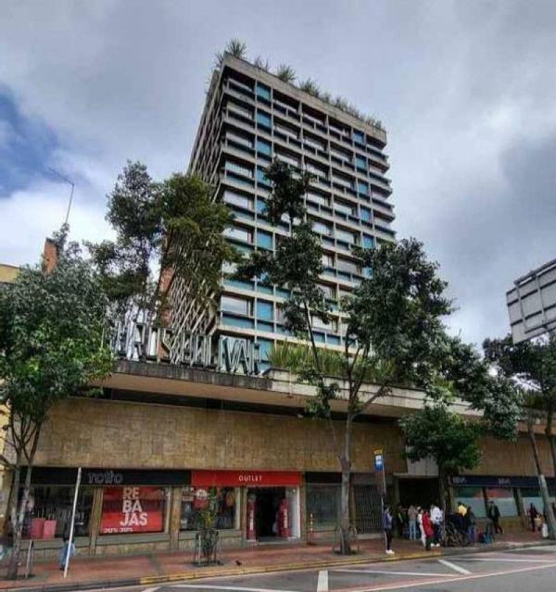 Oficina en venta Cundinamarca Bogotá Chapinero Norte 394 m2 Habitaciones 0 Baños 2 Garajes 0 Precio $2040443900
