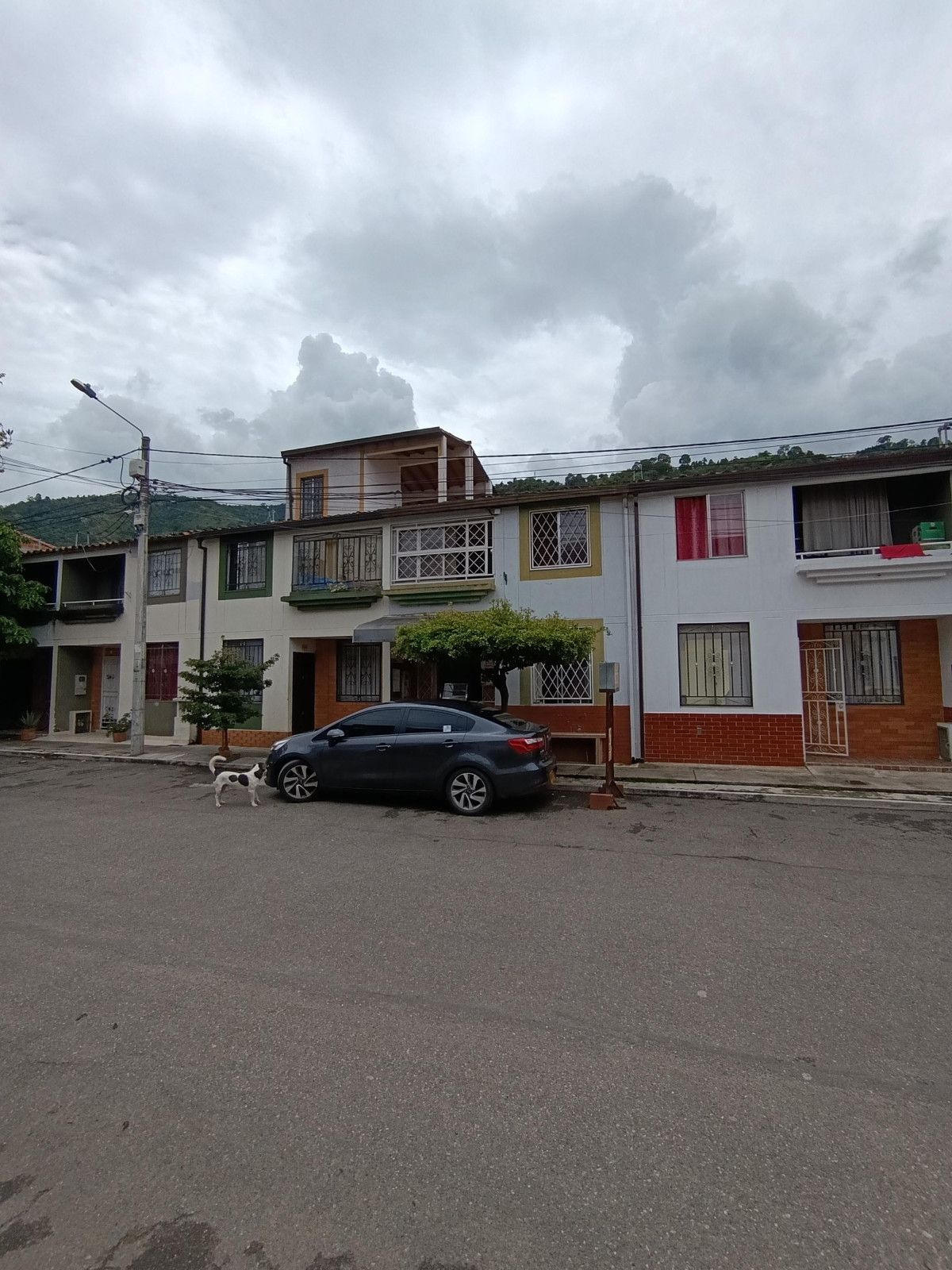 Casa en venta Santander Piedecuesta Los Molinos 60 m2 Habitaciones 3 Baños 2 Garajes 1 Precio $250000000