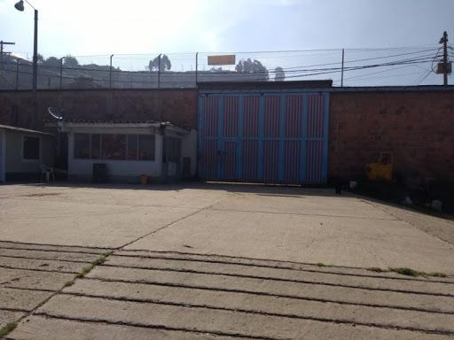 Bodega en venta Cundinamarca Soacha Parques De Bella Vista 9120 m2 Habitaciones 0 Baños 6 Garajes 0 Precio $10490000000