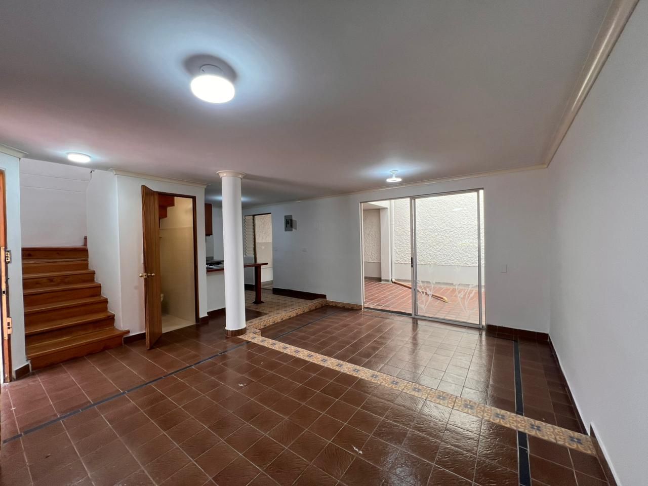 Casa en venta Antioquia Rionegro Los Libertadores 160 m2 Habitaciones 4 Baños 2 Garajes 1 Precio $650000000