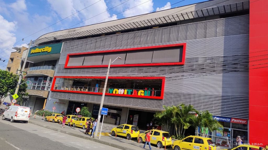 Local en venta Antioquia Itagüí Camparola 41 m2 Habitaciones 0 Baños 0 Garajes 0 Precio $700000000