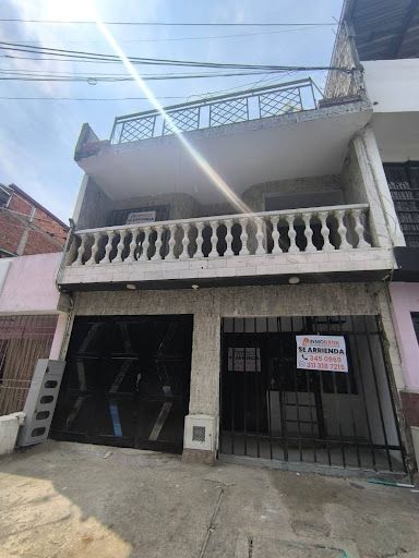 Casa en arriendo Valle Del Cauca Cali Cañaverales - Los Samanes 140 m2 Habitaciones 2 Baños 1 Garajes 0 Precio $1300000