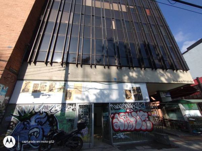Oficina en venta Cundinamarca Bogotá Chapinero Central 264 m2 Habitaciones 0 Baños 2 Garajes 0 Precio $2303824000