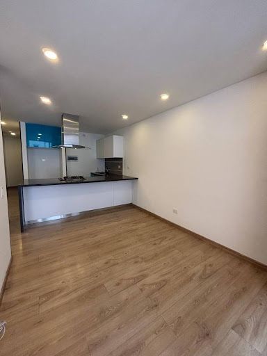 Apartamento en arriendo Cundinamarca Bogotá Santa Bibiana 59 m2 Habitaciones 1 Baños 2 Garajes 1 Precio $3500000