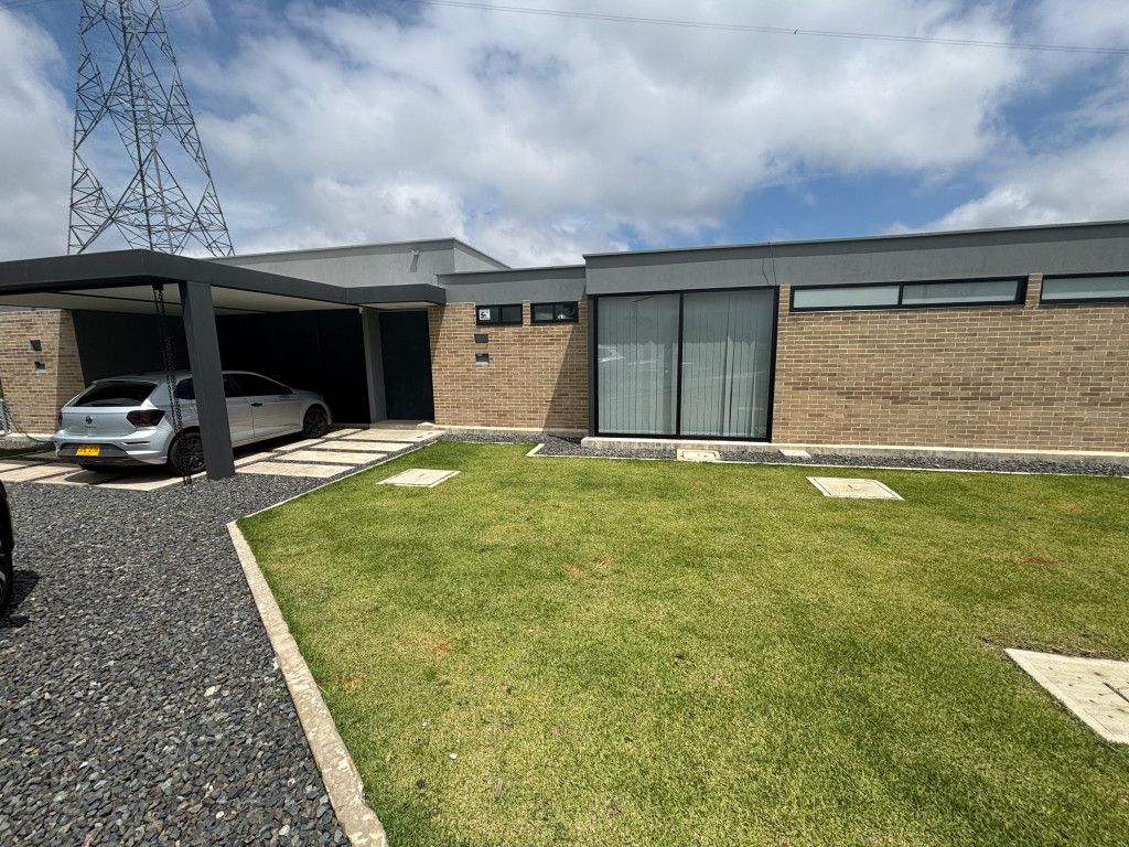 Casa Campestre en venta Quindío Armenia Armenia 222 m2 Habitaciones 3 Baños 6 Garajes 1 Precio $1980000000