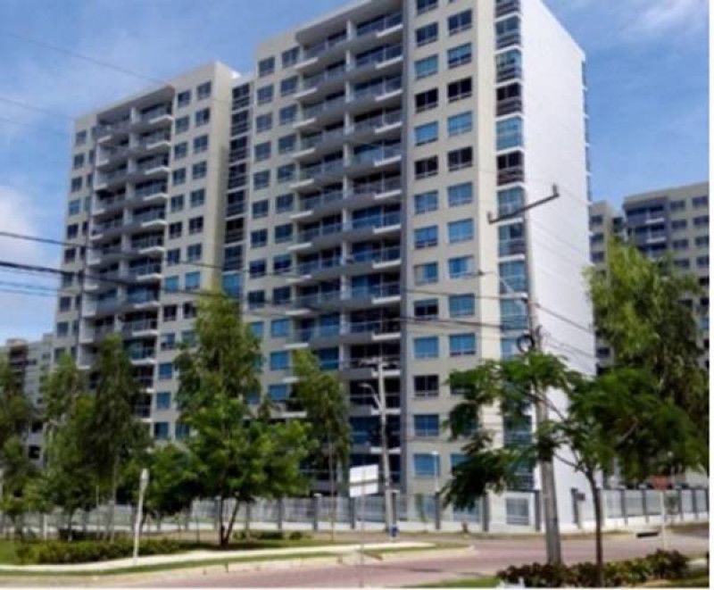 Apartamento en venta Atlántico Barranquilla Conjunto Residencial Piamonte 93 m2 Habitaciones 3 Baños 2 Garajes 2 Precio $480127340