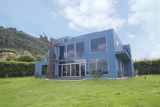 Casa en venta Cundinamarca La Calera La Calera 700 m2 Habitaciones 7 Baños 4 Garajes 2 Precio $2500000000