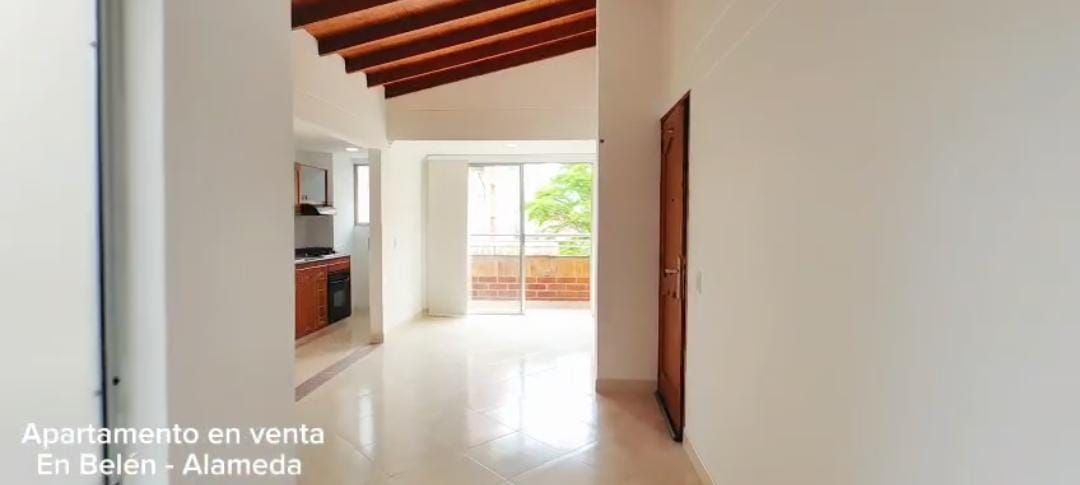 Apartamento en venta Antioquia Medellín Rosales 81 m2 Habitaciones 3 Baños 2 Garajes 1 Precio $480000000