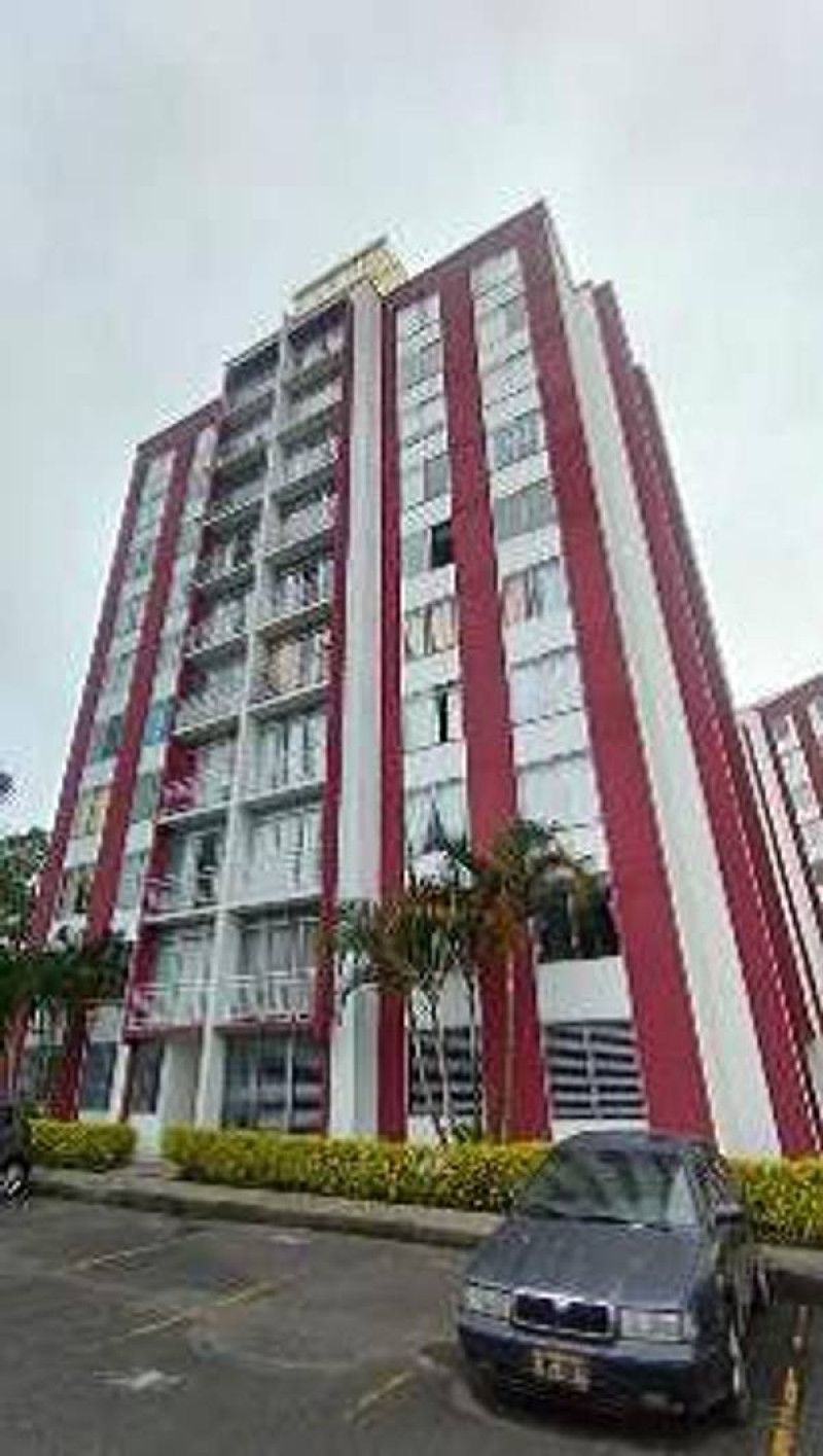 Apartamento en venta Cauca Popayán Cr Acuarelas Del Bosque 75 m2 Habitaciones 3 Baños 2 Garajes 1 Precio $211749040