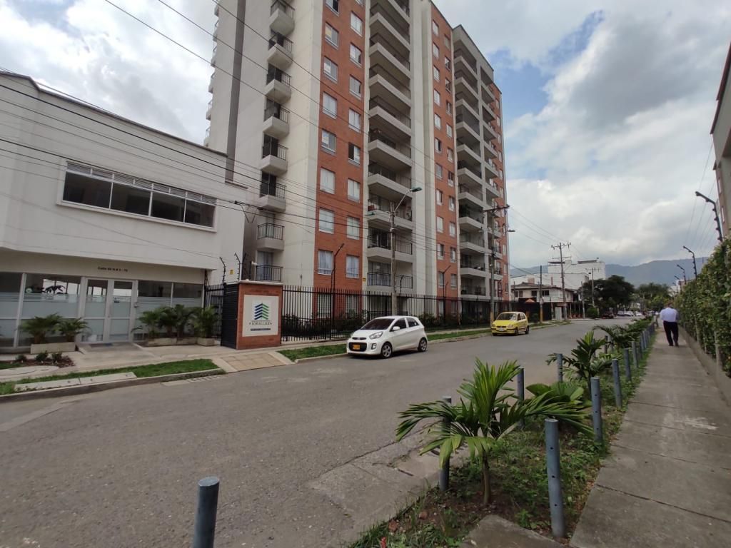 Apartamento en arriendo Valle Del Cauca Cali Urbanización La Flora 80 m2 Habitaciones 2 Baños 2 Garajes 1 Precio $2220000