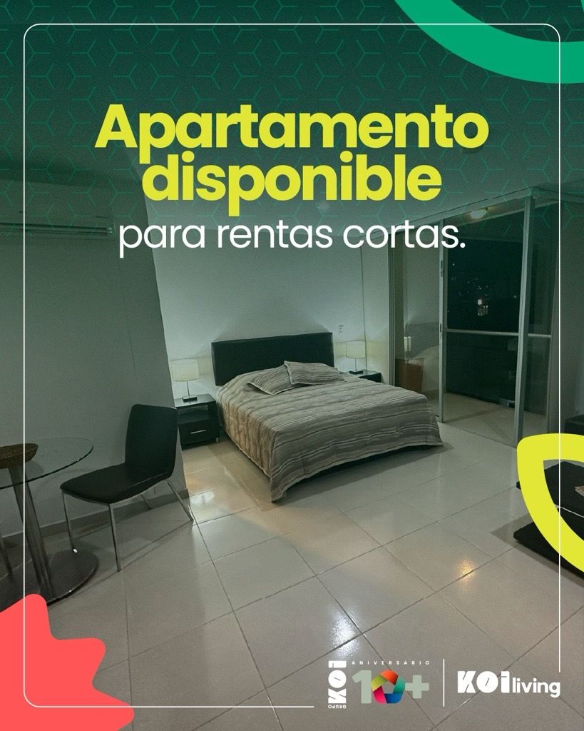 Apartamento en arriendo Santander Bucaramanga Bolivar 35 m2 Habitaciones 1 Baños 1 Garajes 1 Precio $300000