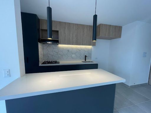 Apartamento en arriendo Antioquia Itagüí Triana 57 m2 Habitaciones 2 Baños 2 Garajes 1 Precio $2500000