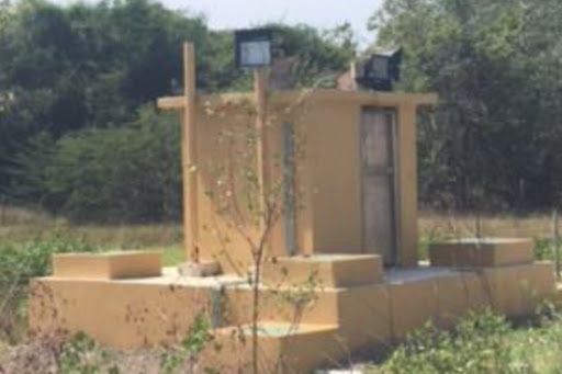 Lote en venta Bolívar Cartagena Cartagena 807 m2 Habitaciones 0 Baños 0 Garajes 0 Precio $737249320