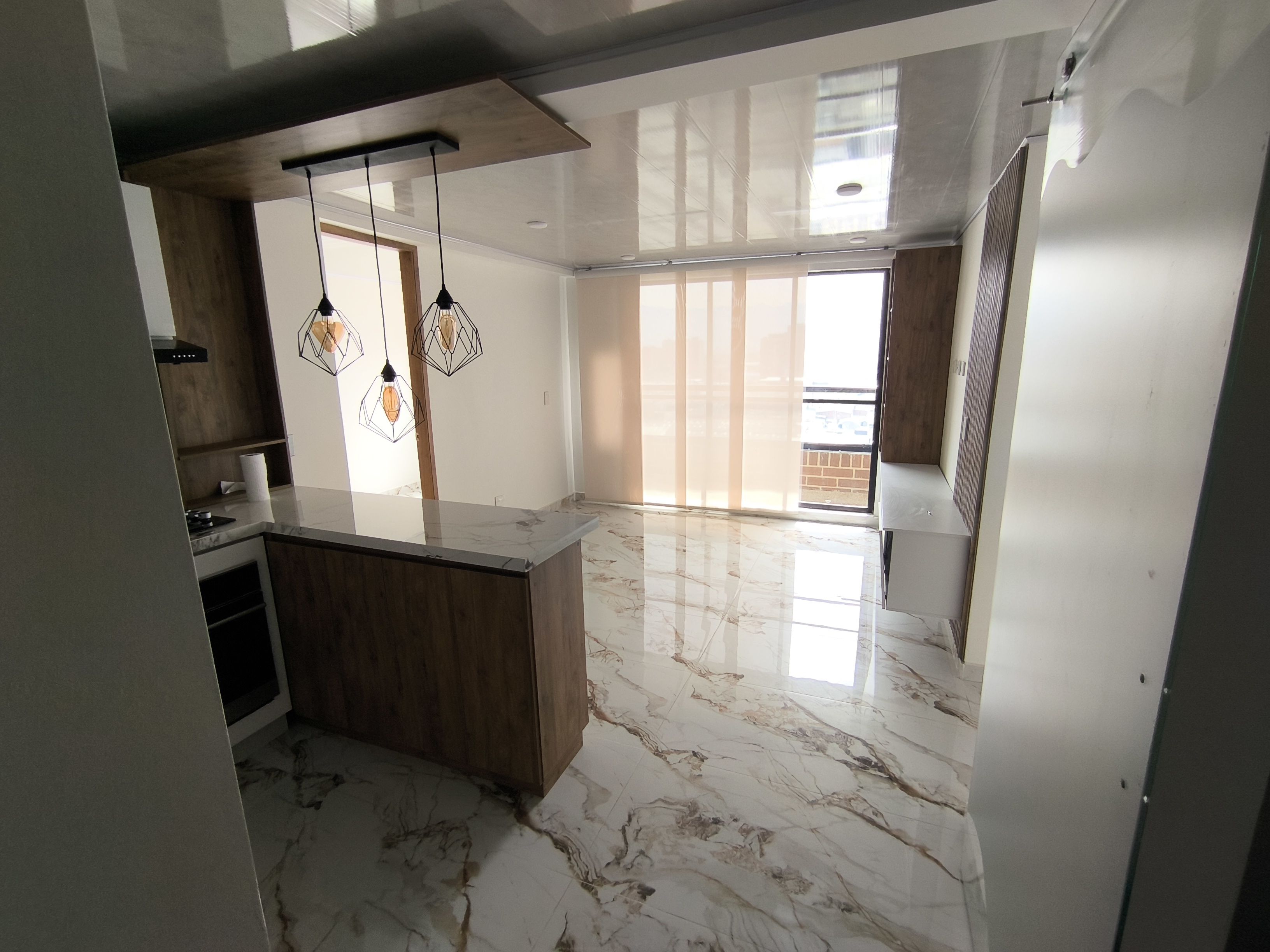 Apartamento en arriendo Cundinamarca Bogotá Montevideo 68 m2 Habitaciones 3 Baños 2 Garajes 1 Precio $3500000