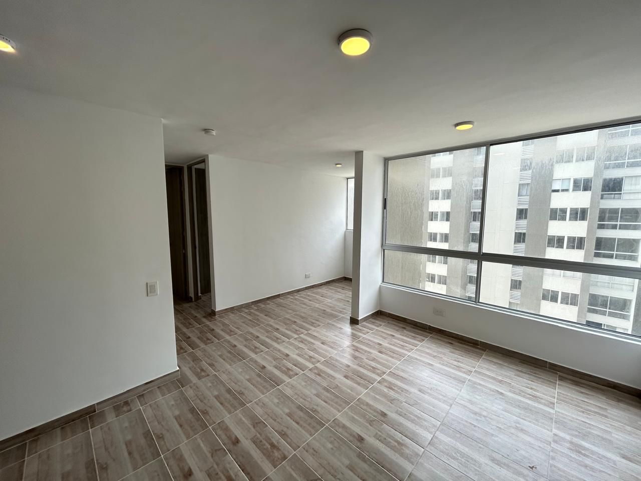 Apartamento en arriendo Atlántico Puerto Colombia Conjunto Residencial Villa Campestre 57 m2 Habitaciones 2 Baños 2 Garajes 0 Precio $1500000