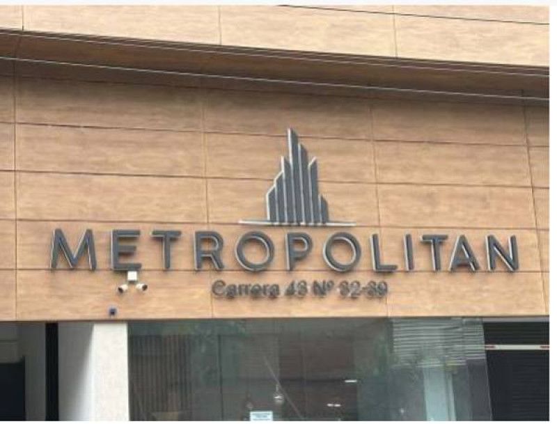 Apartamento en venta Antioquia Medellín San Diego 62 m2 Habitaciones 3 Baños 2 Garajes 1 Precio $570500472