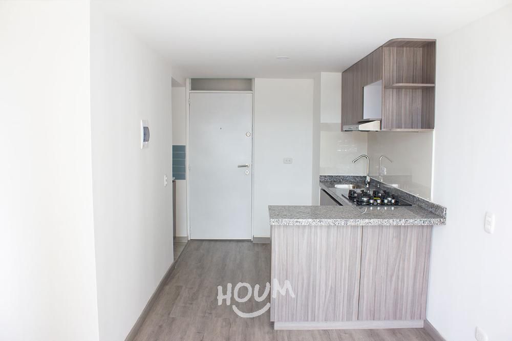 Apartamento en venta Cundinamarca Bogotá Gilmar 36 m2 Habitaciones 2 Baños 1 Garajes 0 Precio $235000000