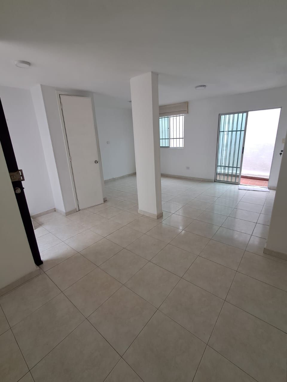 Casa en arriendo Atlántico Barranquilla La Concepcion 114 m2 Habitaciones 3 Baños 2 Garajes 1 Precio $2600000