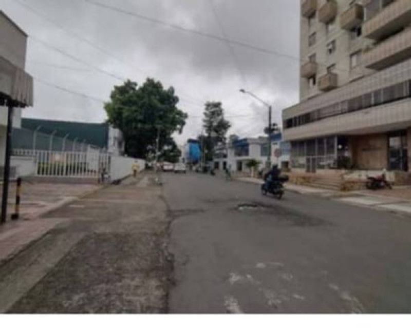 Apartamento en venta Valle Del Cauca Cali San Vicente 127 m2 Habitaciones 3 Baños 2 Garajes 0 Precio $331043712