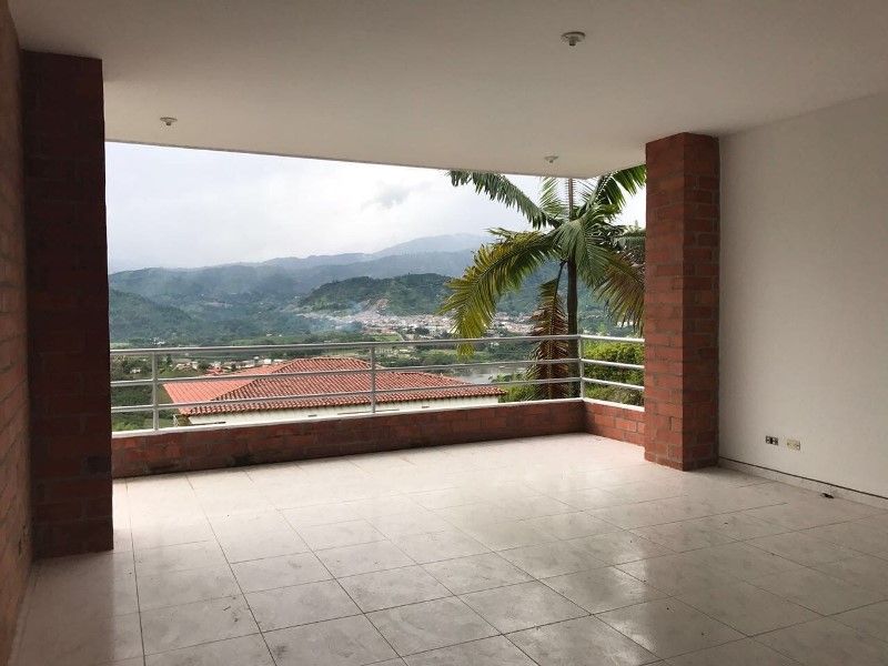 Casa Campestre en venta Caldas Palestina Palestina 511 m2 Habitaciones 5 Baños 6 Garajes 4 Precio $1100000000