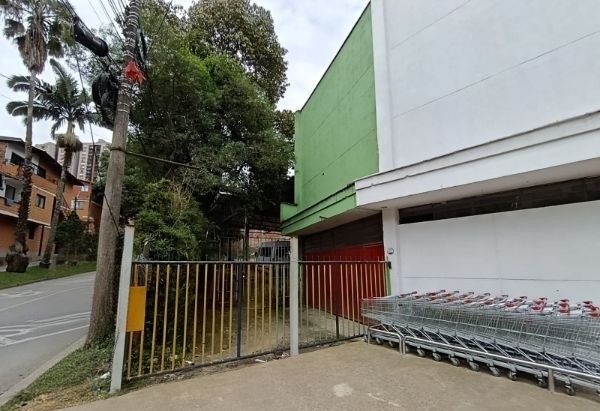 Bodega en arriendo Antioquia Itagüí Zona Rural 290 m2 Habitaciones 0 Baños 0 Garajes 0 Precio $11000000