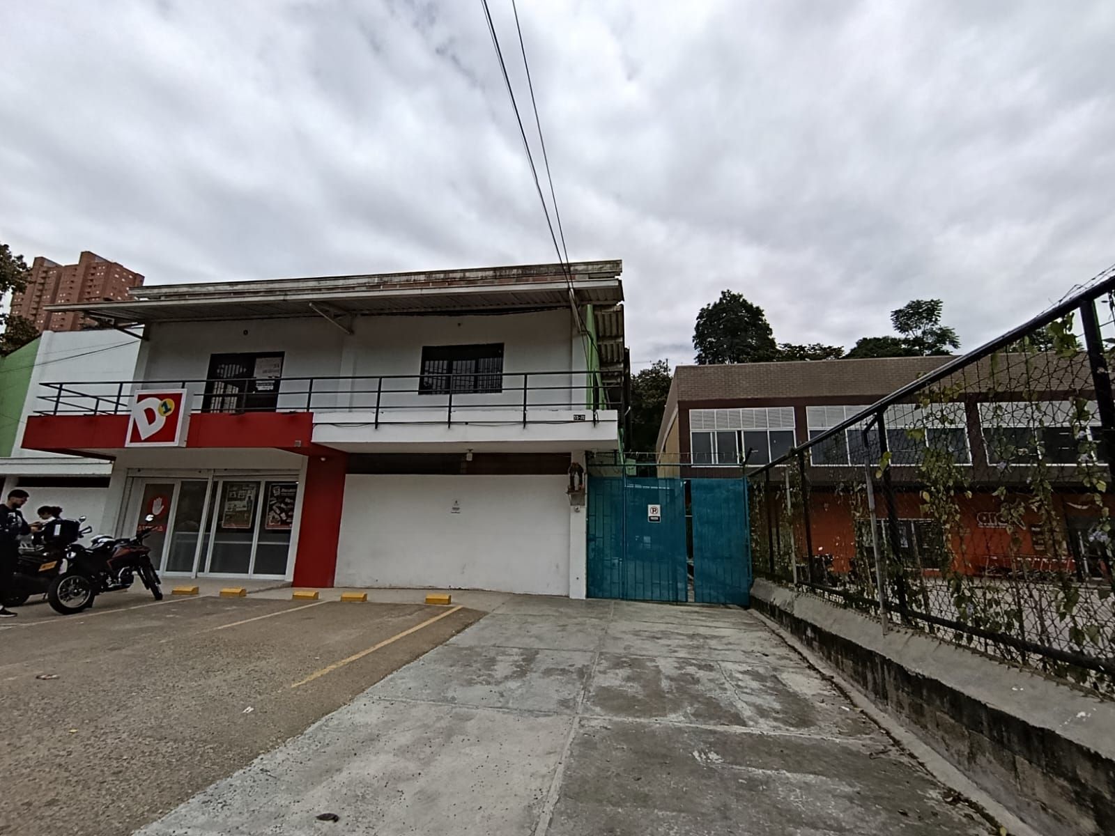 Bodega en arriendo Antioquia Itagüí Zona Rural 180 m2 Habitaciones 0 Baños 0 Garajes 0 Precio $9200000