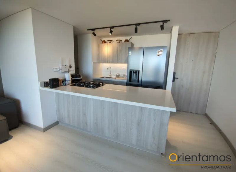 Apartamento en arriendo Antioquia Rionegro San Antonio 85 m2 Habitaciones 2 Baños 2 Garajes 1 Precio $3500000