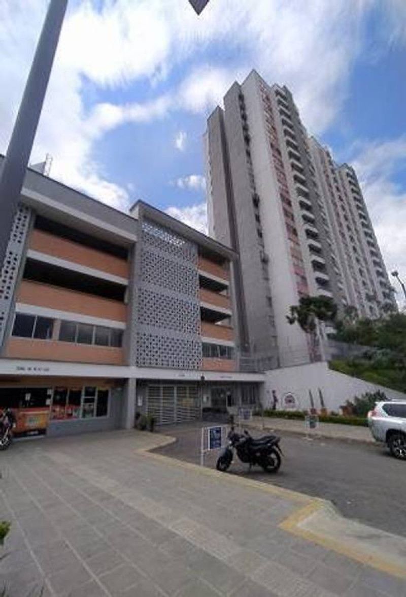 Apartamento en venta Santander Girón Altos De Chanito 61 m2 Habitaciones 3 Baños 2 Garajes 1 Precio $210319962