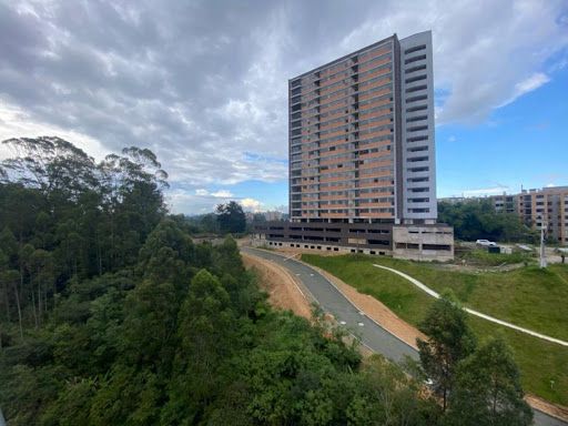 Apartamento en arriendo Antioquia Rionegro El Porvenir 53 m2 Habitaciones 3 Baños 2 Garajes 1 Precio $1500000