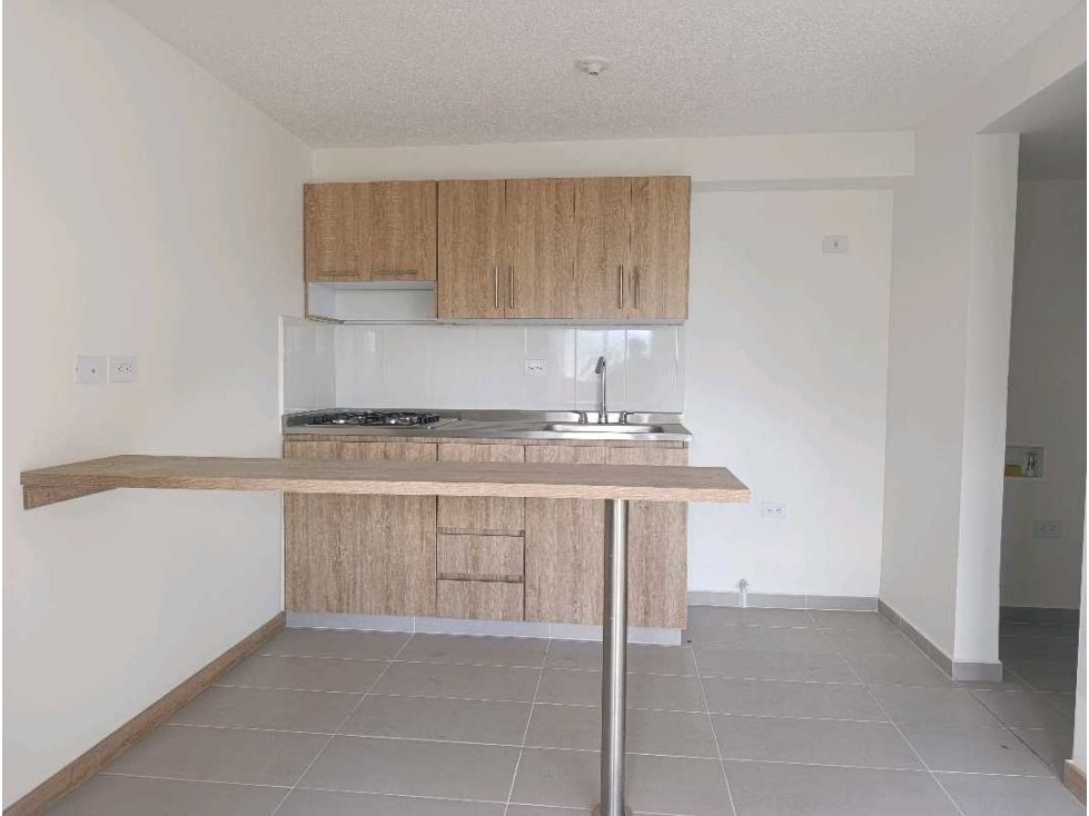 Apartamento en arriendo Antioquia Bello La Cabaña 65 m2 Habitaciones 3 Baños 2 Garajes 0 Precio $2060000