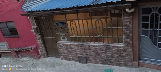 Apartaestudio en arriendo Cundinamarca Bogotá María Cristina 25 m2 Habitaciones 1 Baños 1 Garajes 0 Precio $1000000