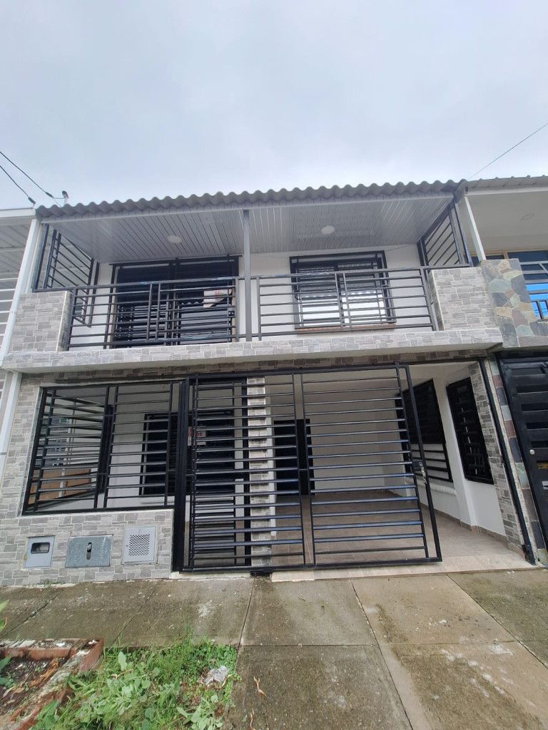 Casa en venta Valle Del Cauca Jamundí Jamundí 90 m2 Habitaciones 4 Baños 3 Garajes 1 Precio $400000000