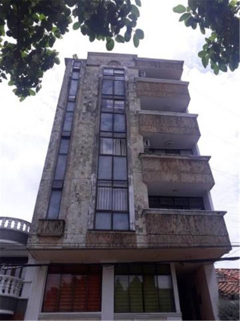 Apartamento en venta Santander Barrancabermeja Colombia 112 m2 Habitaciones 3 Baños 2 Garajes 1 Precio $302640007