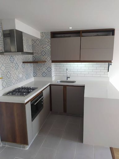 Apartamento en arriendo Antioquia Medellín San Antonio De Prado 45 m2 Habitaciones 2 Baños 1 Garajes 1 Precio $1400000